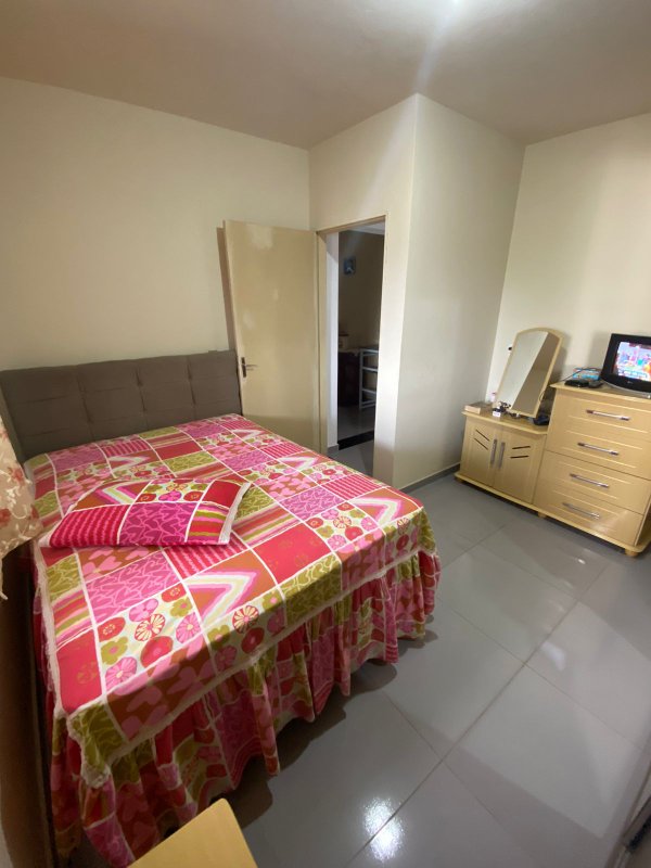 Casa 3 dormitórios- Vila Brasileira - Mogi das Cruzes - 