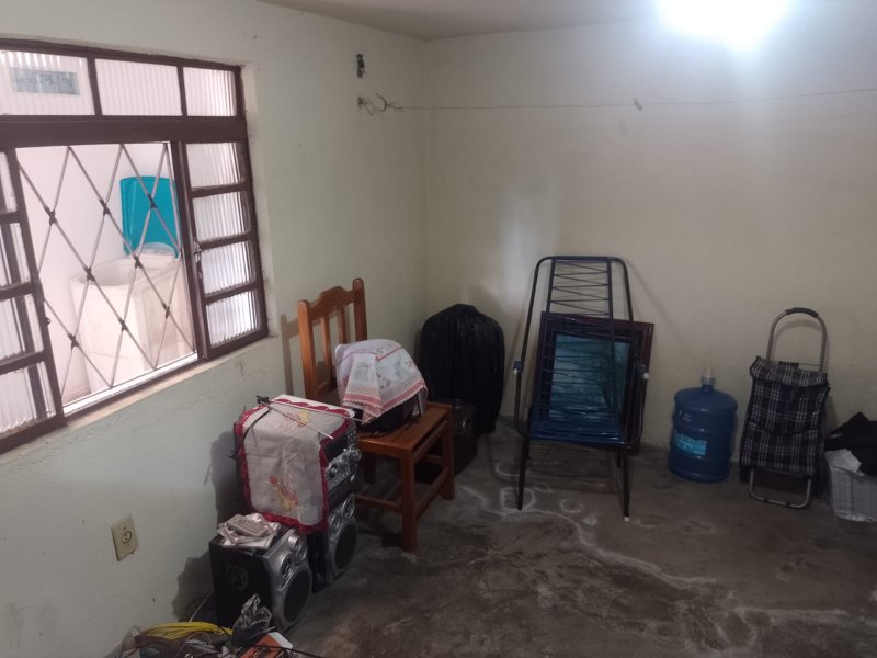 Casa 3 dormitórios- Vila Brasileira - Mogi das Cruzes - 