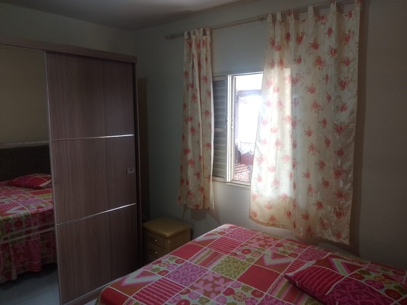 Casa 3 dormitórios- Vila Brasileira - Mogi das Cruzes - 