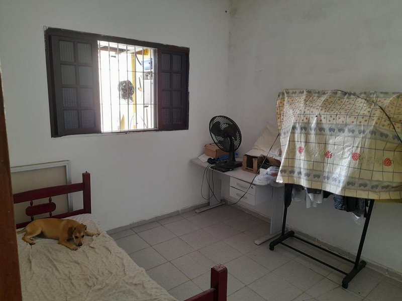 🏡 Edícula com Quintal Amplo e Pomar no Pontal Santa Marina! 🌳 - Caraguatatuba - 
