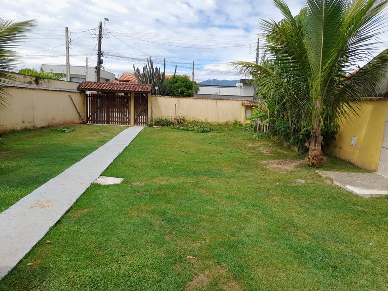 🏡 Edícula com Quintal Amplo e Pomar no Pontal Santa Marina! 🌳 - Caraguatatuba - 