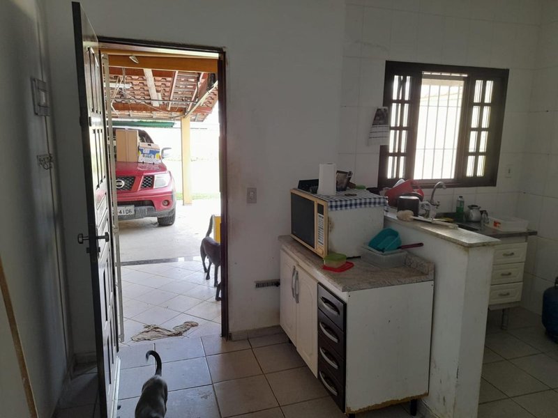 🏡 Edícula com Quintal Amplo e Pomar no Pontal Santa Marina! 🌳 - Caraguatatuba - 