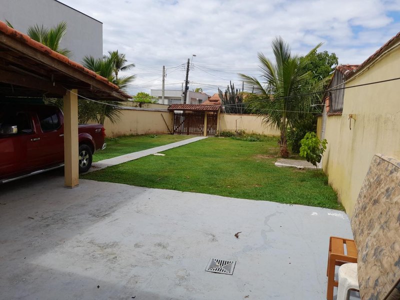 🏡 Edícula com Quintal Amplo e Pomar no Pontal Santa Marina! 🌳 - Caraguatatuba - 