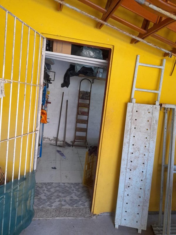 🏡 Edícula com Quintal Amplo e Pomar no Pontal Santa Marina! 🌳 - Caraguatatuba - 
