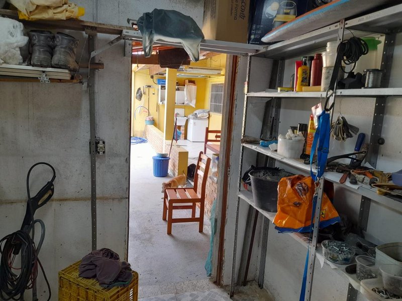 🏡 Edícula com Quintal Amplo e Pomar no Pontal Santa Marina! 🌳 - Caraguatatuba - 