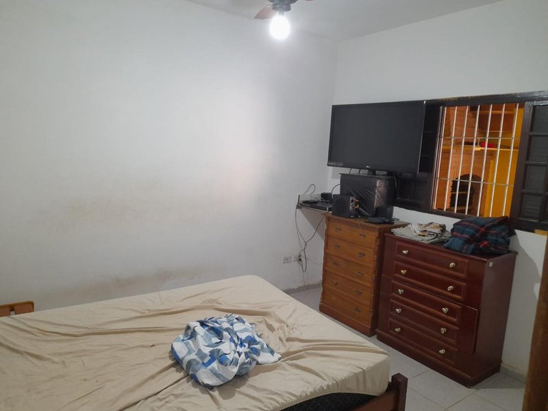 🏡 Edícula com Quintal Amplo e Pomar no Pontal Santa Marina! 🌳 - Caraguatatuba - 