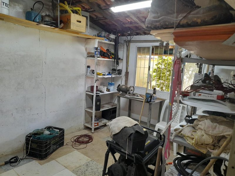 🏡 Edícula com Quintal Amplo e Pomar no Pontal Santa Marina! 🌳 - Caraguatatuba - 