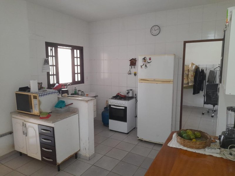 🏡 Edícula com Quintal Amplo e Pomar no Pontal Santa Marina! 🌳 - Caraguatatuba - 