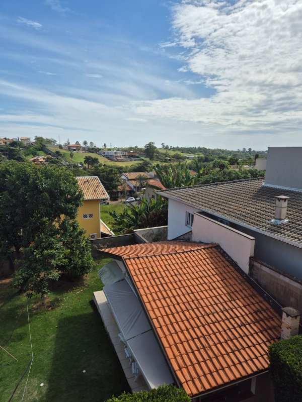 Oportunidade em São Conrado! Sobrado com 3 Dormitórios, Muito Verde e Vista Panorâmica! - Campinas - 