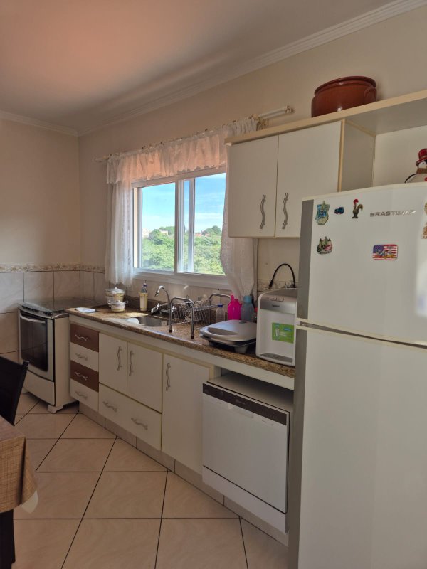 Oportunidade em São Conrado! Sobrado com 3 Dormitórios, Muito Verde e Vista Panorâmica! - Campinas - 