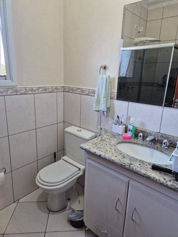 Oportunidade em São Conrado! Sobrado com 3 Dormitórios, Muito Verde e Vista Panorâmica! - Campinas - 