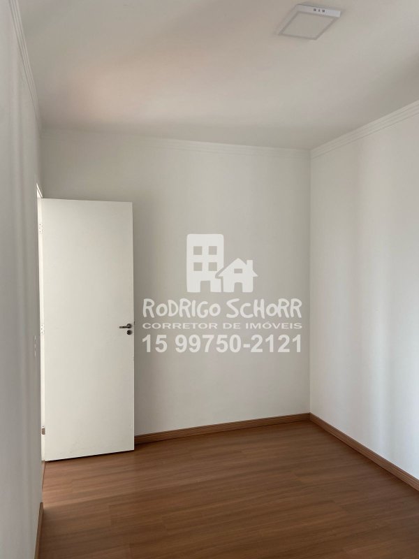 Apartamento à Venda – Condomínio Portal dos Flamingos - Tatuí - 