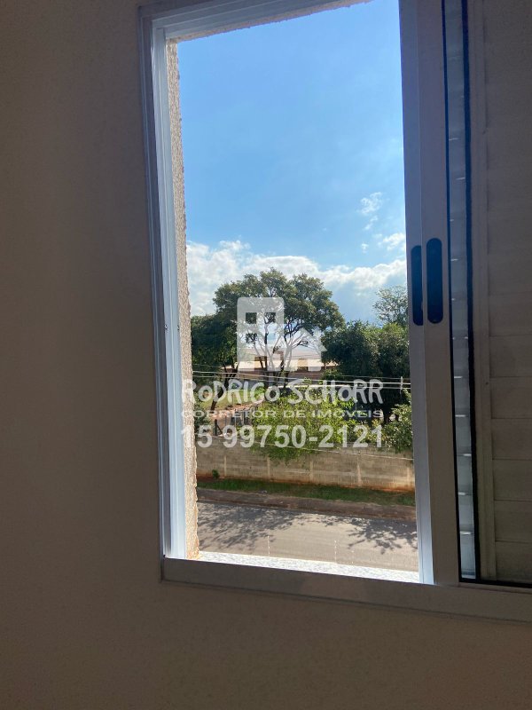 Apartamento à Venda – Condomínio Portal dos Flamingos - Tatuí - 