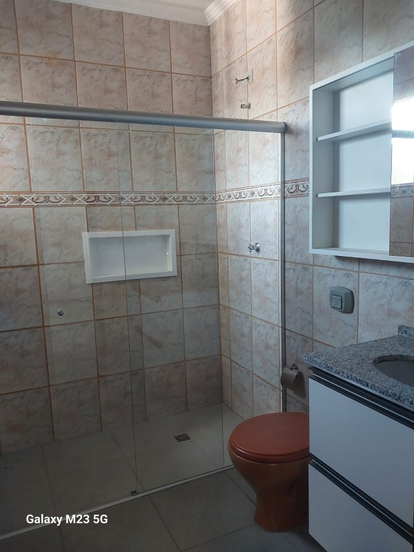 Casa no Jardim Brasília Rua Francisco Gonzaga de Oliveira SANTA CRUZ DO RIO PARDO - 