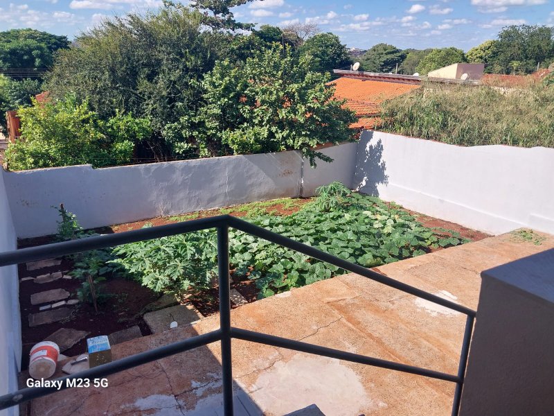 Casa no Jardim Brasília Rua Francisco Gonzaga de Oliveira SANTA CRUZ DO RIO PARDO - 