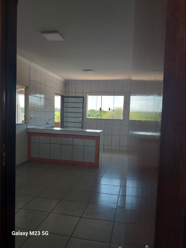 Casa no Jardim Brasília Rua Francisco Gonzaga de Oliveira SANTA CRUZ DO RIO PARDO - 
