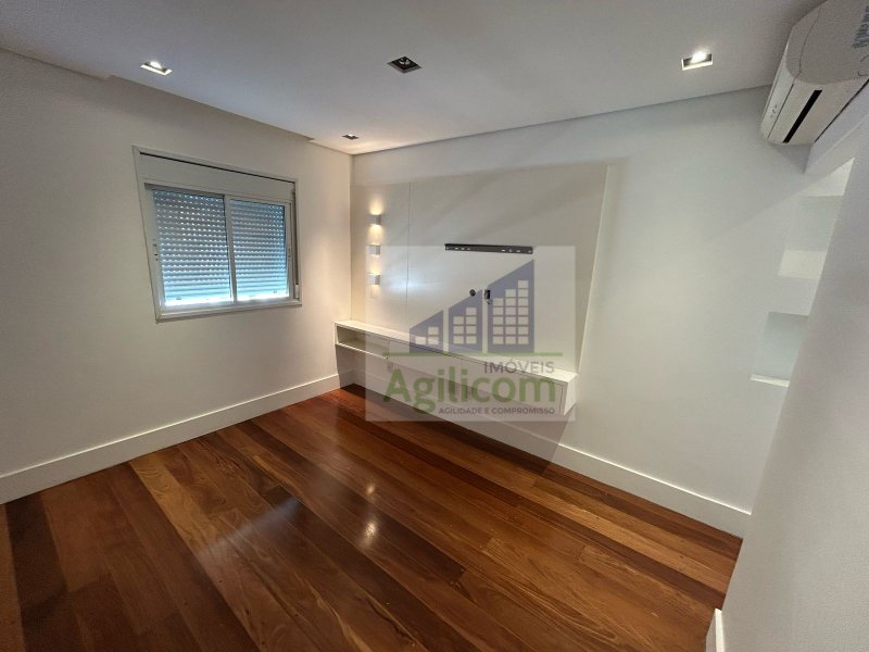 APARTAMENTO À VENDA EM VILA MASCOTE COM 4 DORMITÓRIOS E 4 VAGAS Avenida Damasceno Vieira São Paulo - 