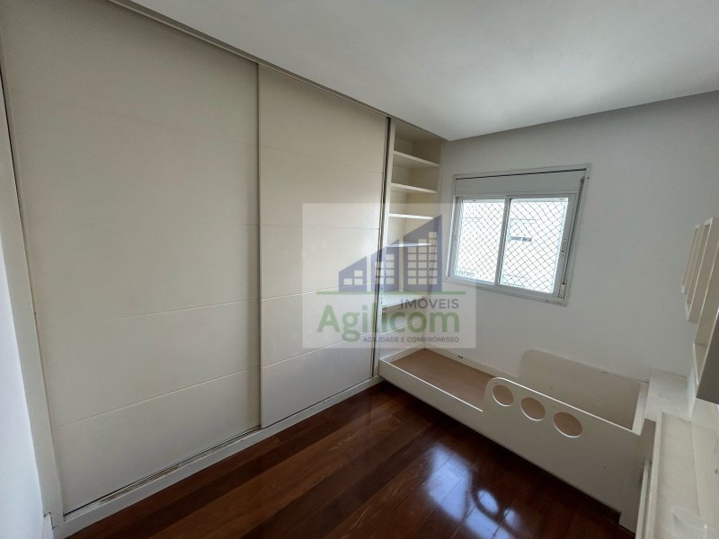 APARTAMENTO À VENDA EM VILA MASCOTE COM 4 DORMITÓRIOS E 4 VAGAS Avenida Damasceno Vieira São Paulo - 