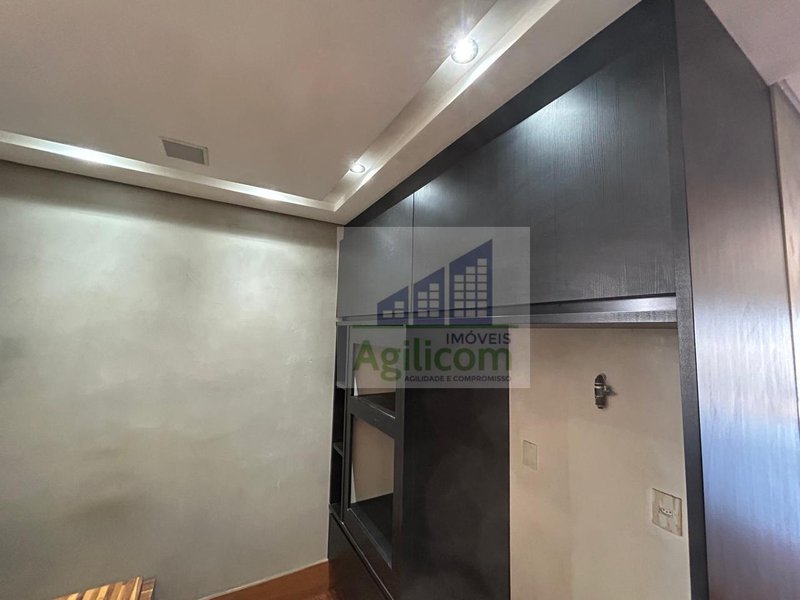 APARTAMENTO À VENDA EM VILA MASCOTE COM 4 DORMITÓRIOS E 4 VAGAS Avenida Damasceno Vieira São Paulo - 