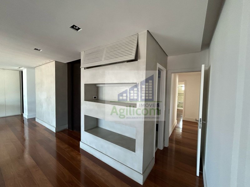 APARTAMENTO À VENDA EM VILA MASCOTE COM 4 DORMITÓRIOS E 4 VAGAS Avenida Damasceno Vieira São Paulo - 