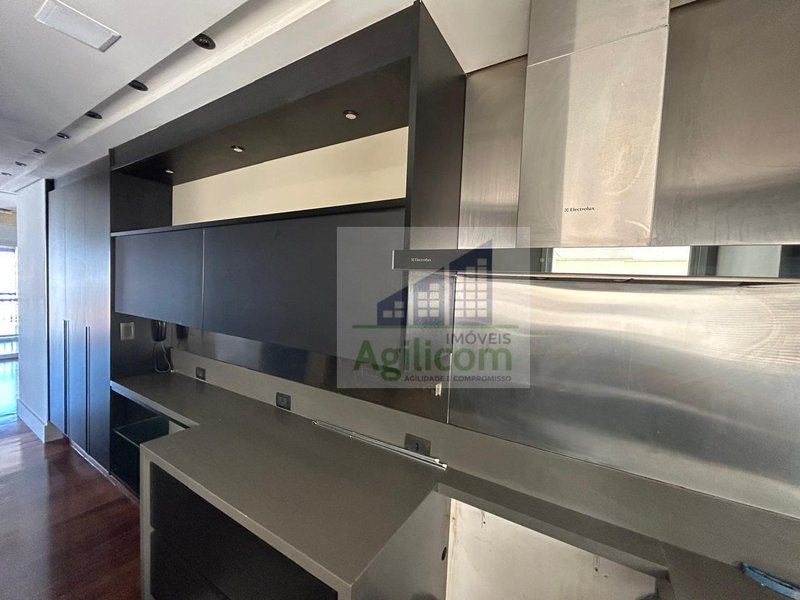 APARTAMENTO À VENDA EM VILA MASCOTE COM 4 DORMITÓRIOS E 4 VAGAS Avenida Damasceno Vieira São Paulo - 