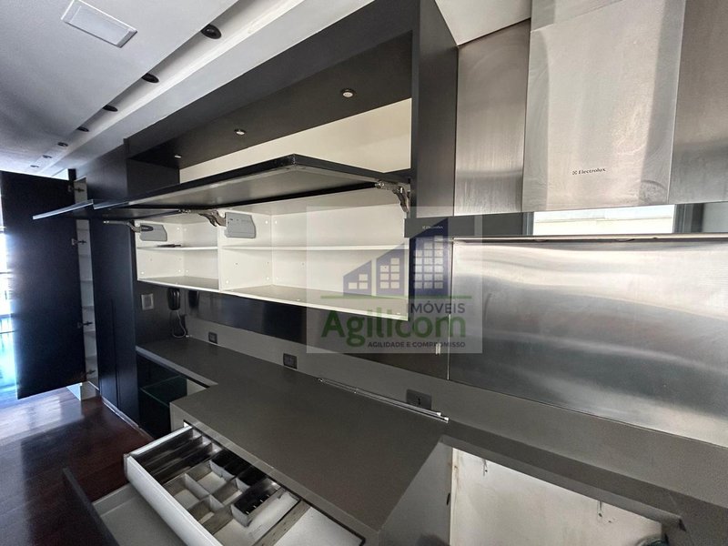 APARTAMENTO À VENDA EM VILA MASCOTE COM 4 DORMITÓRIOS E 4 VAGAS Avenida Damasceno Vieira São Paulo - 