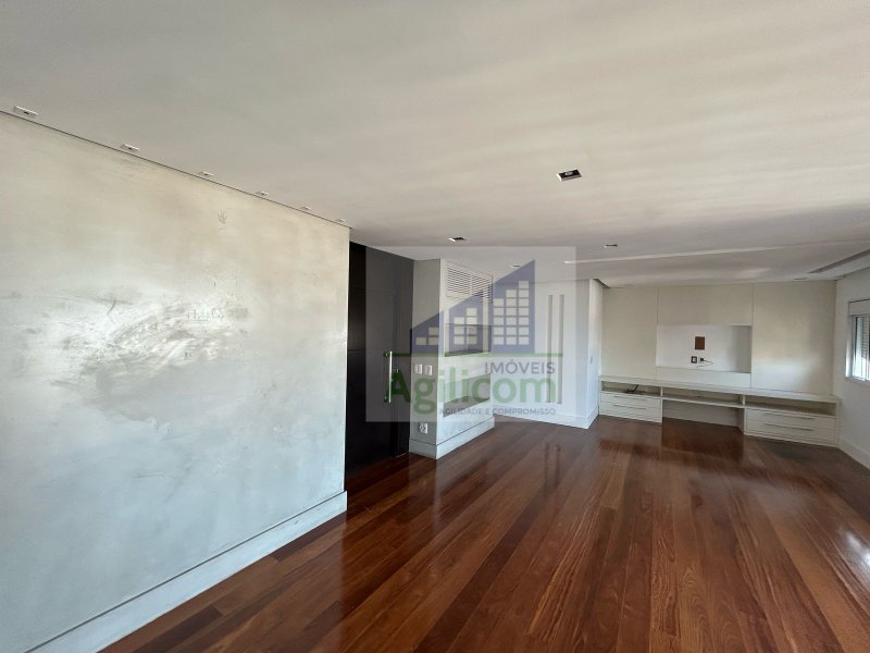 APARTAMENTO À VENDA EM VILA MASCOTE COM 4 DORMITÓRIOS E 4 VAGAS Avenida Damasceno Vieira São Paulo - 