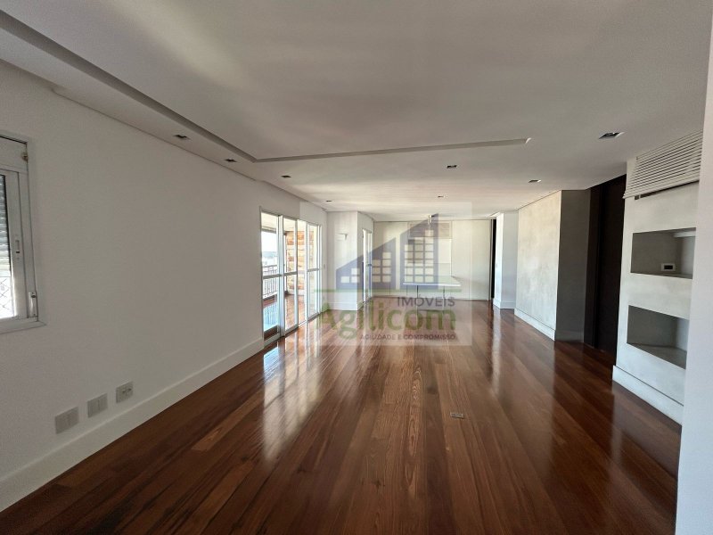 APARTAMENTO À VENDA EM VILA MASCOTE COM 4 DORMITÓRIOS E 4 VAGAS Avenida Damasceno Vieira São Paulo - 