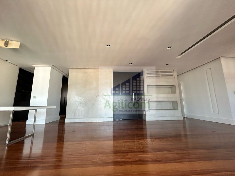 APARTAMENTO À VENDA EM VILA MASCOTE COM 4 DORMITÓRIOS E 4 VAGAS Avenida Damasceno Vieira São Paulo - 