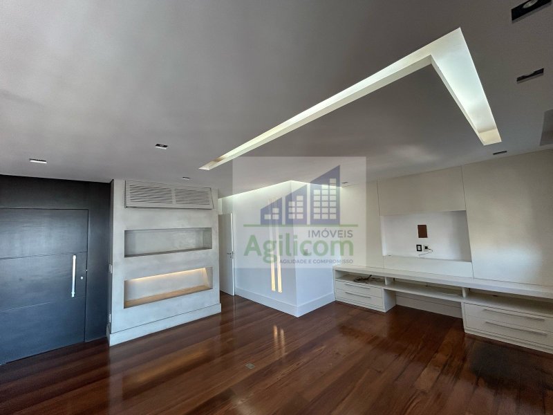 APARTAMENTO À VENDA EM VILA MASCOTE COM 4 DORMITÓRIOS E 4 VAGAS Avenida Damasceno Vieira São Paulo - 