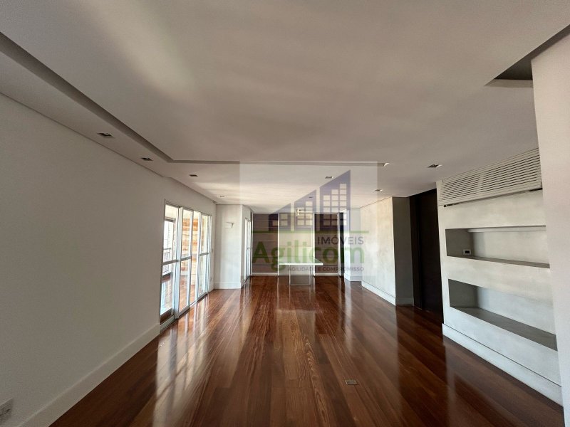 APARTAMENTO À VENDA EM VILA MASCOTE COM 4 DORMITÓRIOS E 4 VAGAS Avenida Damasceno Vieira São Paulo - 