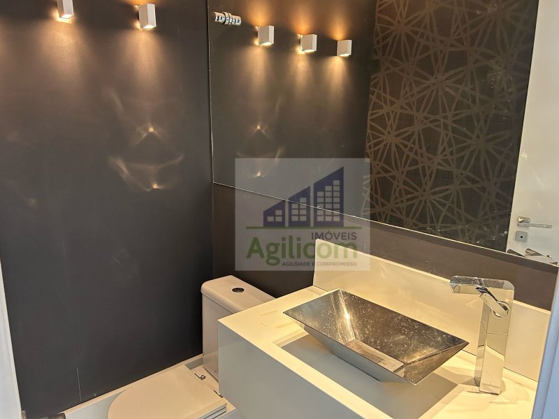 APARTAMENTO À VENDA EM VILA MASCOTE COM 4 DORMITÓRIOS E 4 VAGAS Avenida Damasceno Vieira São Paulo - 
