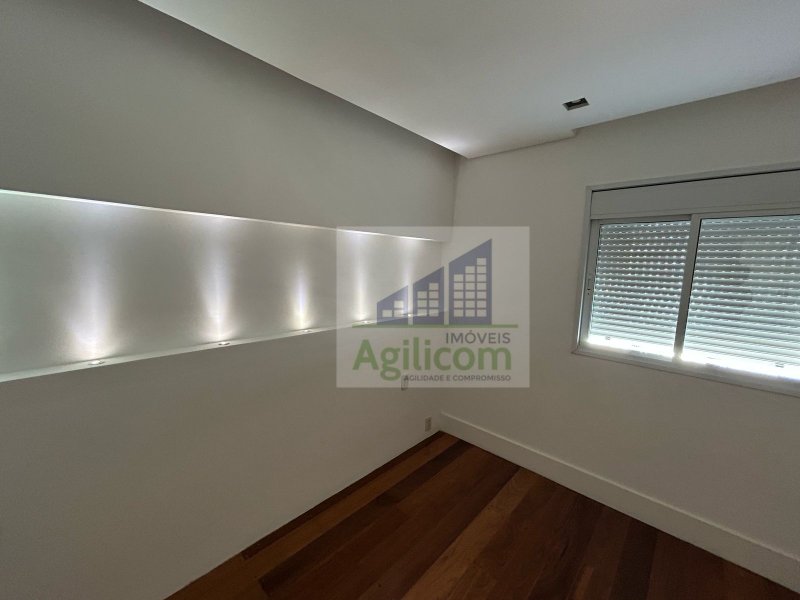 APARTAMENTO À VENDA EM VILA MASCOTE COM 4 DORMITÓRIOS E 4 VAGAS Avenida Damasceno Vieira São Paulo - 