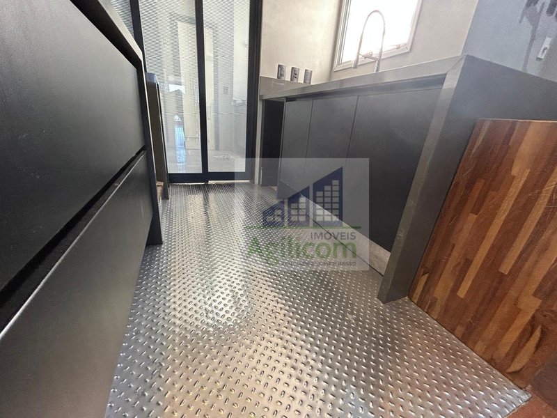 APARTAMENTO À VENDA EM VILA MASCOTE COM 4 DORMITÓRIOS E 4 VAGAS Avenida Damasceno Vieira São Paulo - 