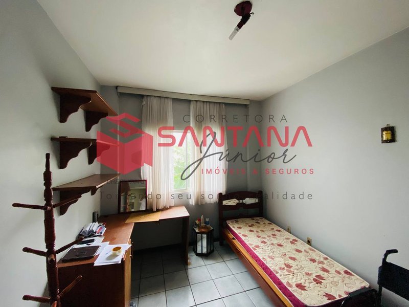 Apartamento à venda 2/4 em Brotas, Salvador Vila São Roque Salvador - 