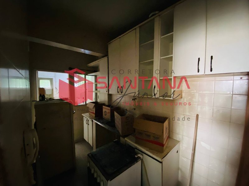 Apartamento à venda 2/4 em Brotas, Salvador Vila São Roque Salvador - 