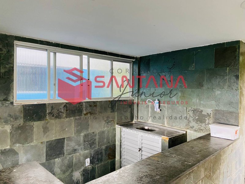 Apartamento à venda 2/4 em Brotas, Salvador Vila São Roque Salvador - 