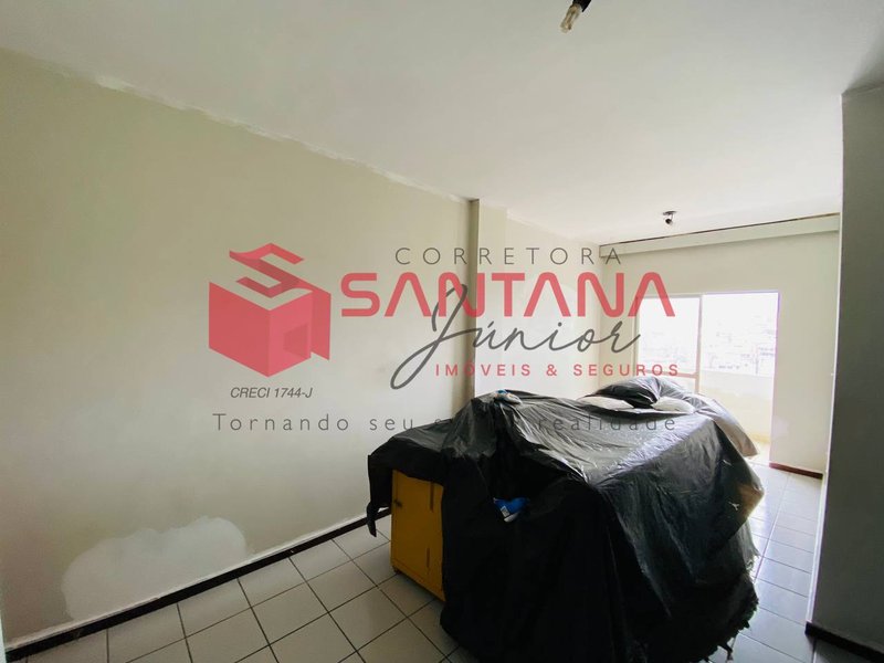 Apartamento à venda 2/4 em Brotas, Salvador Vila São Roque Salvador - 
