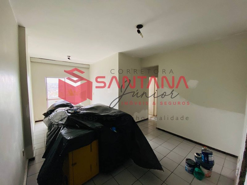 Apartamento à venda 2/4 em Brotas, Salvador Vila São Roque Salvador - 
