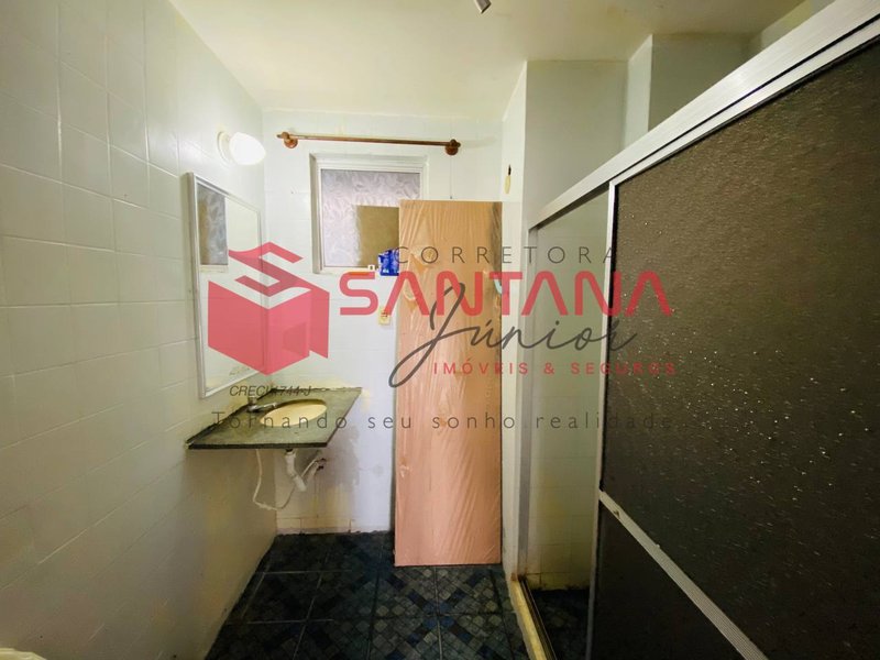 Apartamento à venda 2/4 em Brotas, Salvador Vila São Roque Salvador - 