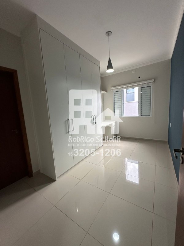 🏡 Casa moderna à Venda – Condomínio Bosque dos Ypês 1 - Tatuí - 