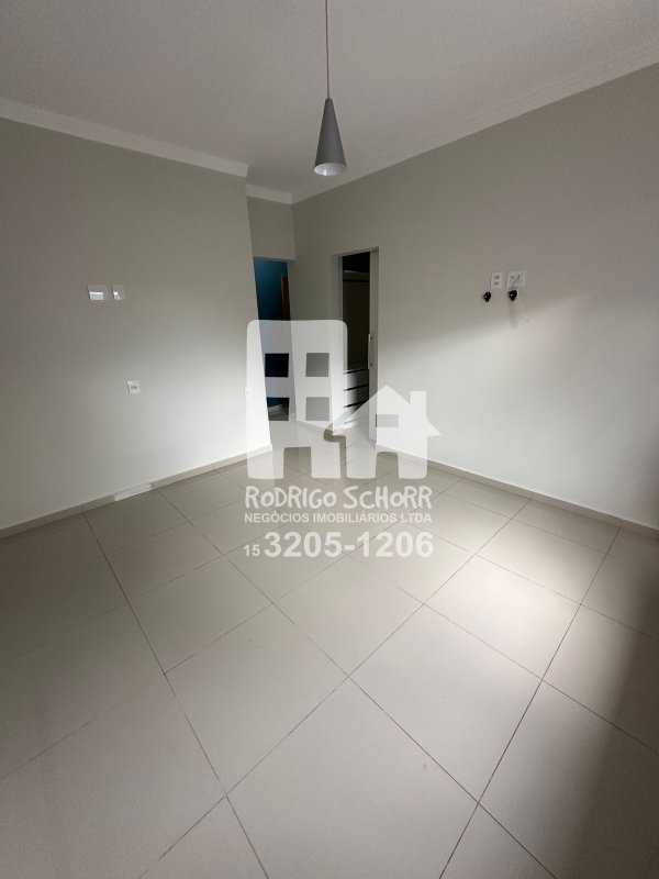 🏡 Casa moderna à Venda – Condomínio Bosque dos Ypês 1 - Tatuí - 