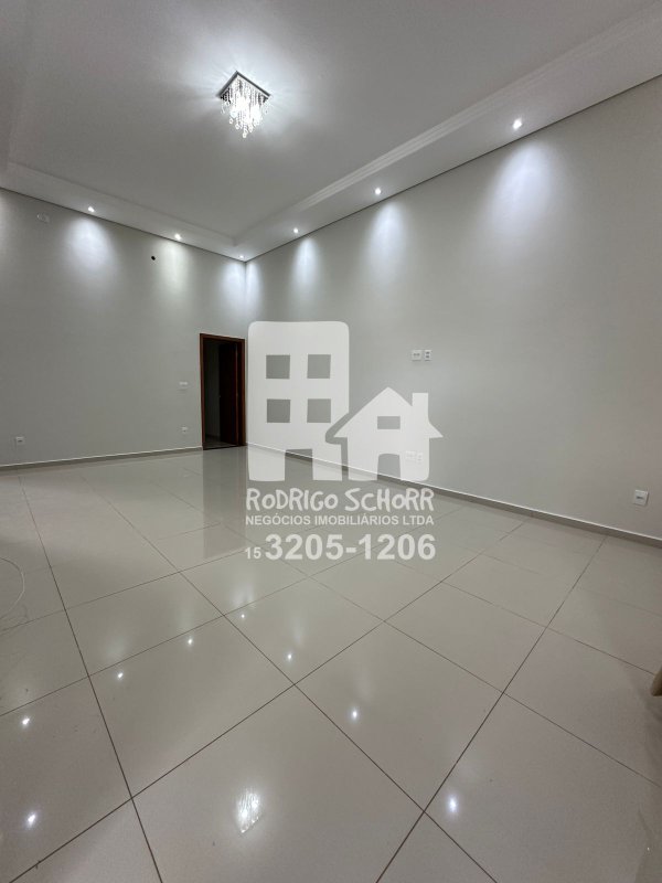🏡 Casa moderna à Venda – Condomínio Bosque dos Ypês 1 - Tatuí - 