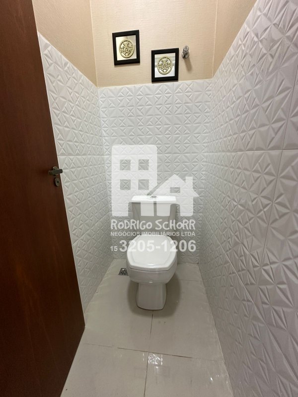 🏡 Casa moderna à Venda – Condomínio Bosque dos Ypês 1 - Tatuí - 