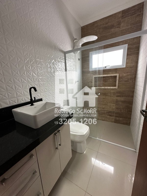 🏡 Casa moderna à Venda – Condomínio Bosque dos Ypês 1 - Tatuí - 