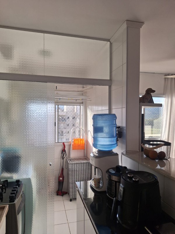 Apartamento 3 dormitórios- Mogilar - Mogi das Cruzes - 