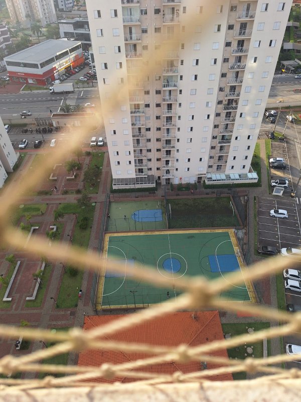 Apartamento 3 dormitórios- Mogilar - Mogi das Cruzes - 