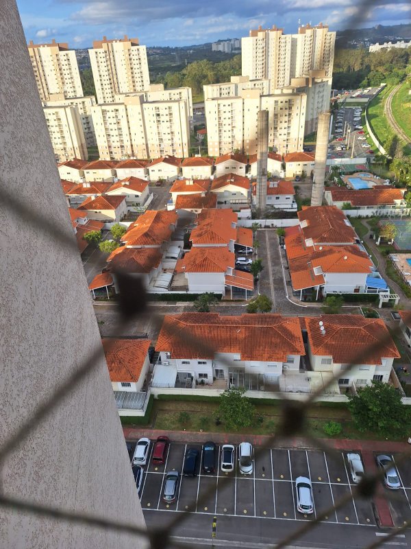 Apartamento 3 dormitórios- Mogilar - Mogi das Cruzes - 