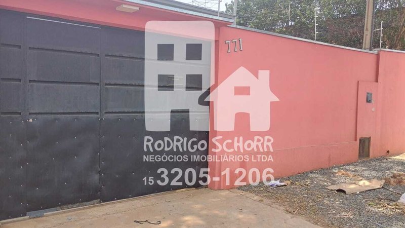 🏡 Oportunidade Imperdível! Casa à Venda com Área de Lazer Completa  Tatuí - 