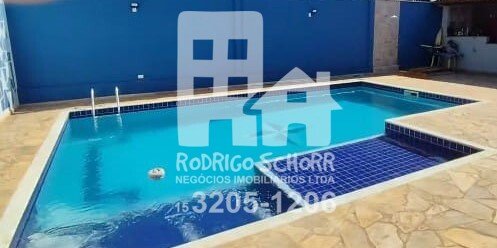 🏡 Oportunidade Imperdível! Casa à Venda com Área de Lazer Completa  Tatuí - 